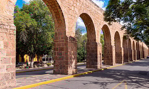 Termómetro marcará los 32°C este lunes en Morelia