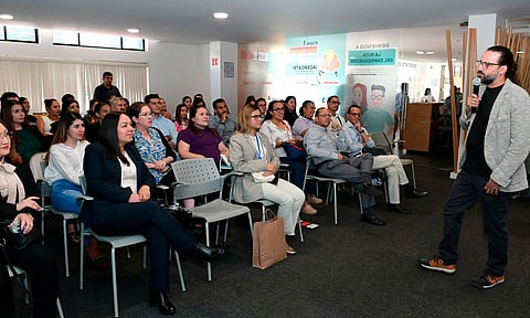 Se buscan estrategias para innovar y enfrentar los retos del reclutamiento de capital humano