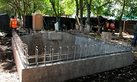 Dotar de mayores espacios verdes, recreativos y de esparcimiento público sustentables para todos, el objetivo