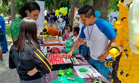 A lo largo de 2 días se realizarán 3 mil actividades y 400 talleres