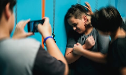 Se ha reforzado la difusión de la Guía Operativa para la Convivencia Escolar y el Protocolo de Intervención para la Violencia Escolar