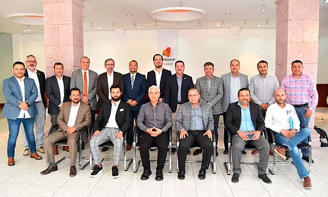 Michoacán y Guanajuato intercambian buenas prácticas de programas de vivienda