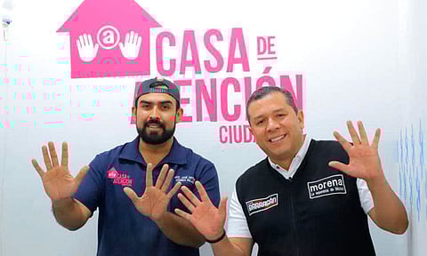 El propósito controlar la sobrepoblación, abandono y maltrato de los animales de compañía