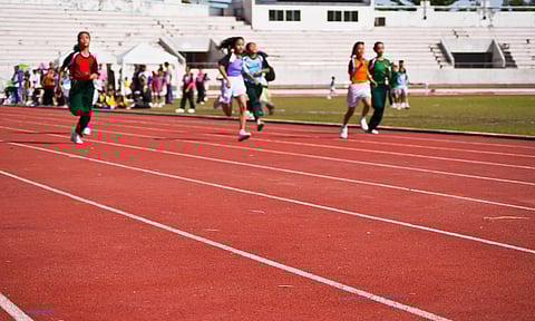 Alistan Festival Atlético Infantil 2023 en Morelia