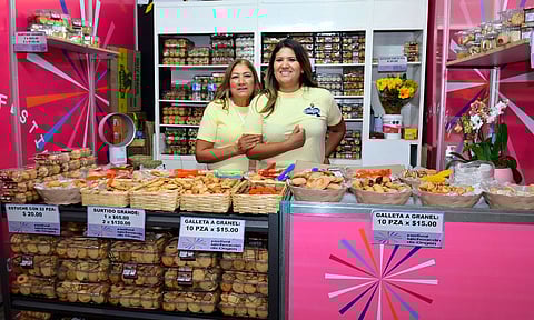 Convocan a Mipymes para el Festival Michoacán de Origen 2023