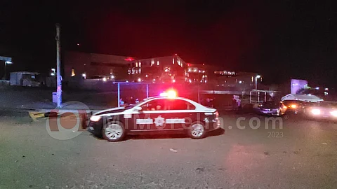 Colabora IMSS Michoacán con autoridades sobre ataque en HGR No. 1 Charo