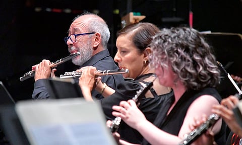 El acceso a este concierto será gratuito, y dará inicio a las 20:30 horas