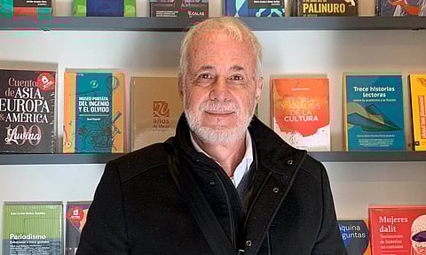 Hallan sin vida a exrector de la UdeG y fundador de la FIL de Guadalajara