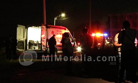 De Morelia, 2 de los 4 ejecutados en región de Cuitzeo; son identificados