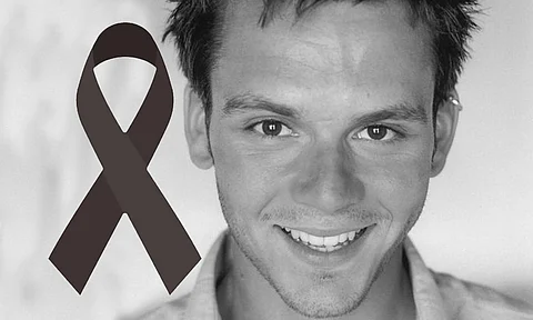 Muere Paul Cattermole, del grupo S Club 7