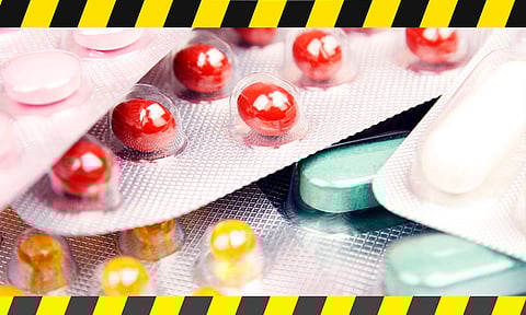 Su uso representa un riesgo para la salud, advierte la Cofepris