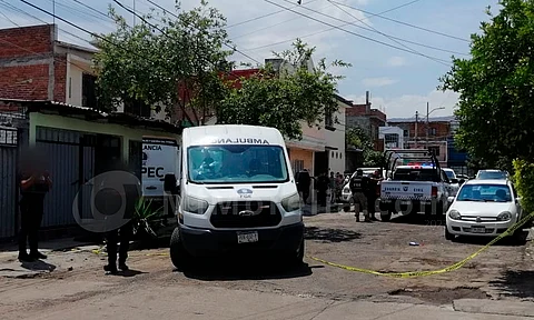 Ejecutan a hombre de un balazo en la cabeza, en Morelia