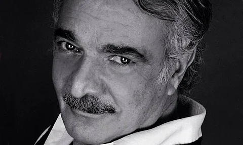 Televisa: amputan brazo al actor David Ostrosky, asegura revista