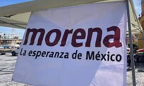 Desde octubre se han sumado a Morena Michoacán 19 de otros partidos