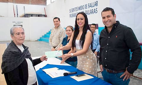 Entregadas, más de 250 visas del programa Reencuentro Familiar: Semigrante