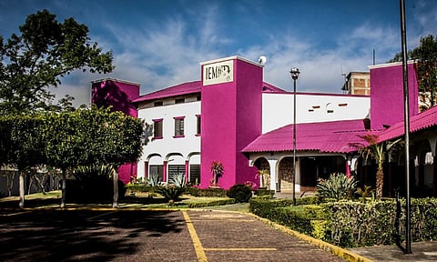 Investiga IEM acusación a diputado por ocupar espacio de comunidad LGBT+