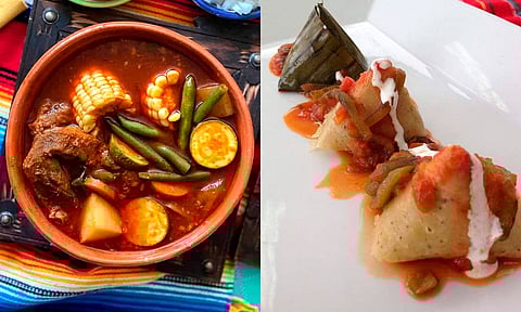 Municipios de Michoacán, grandes aliados para recaudar recursos en Kermés del DIF