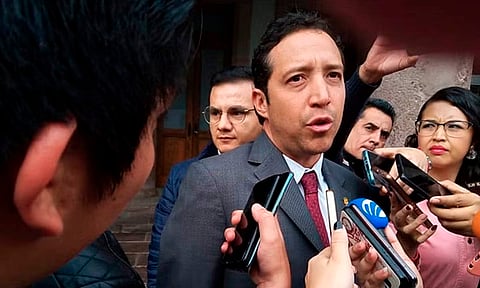 Transporte público, un sector en donde se debe invertir: Cocotra