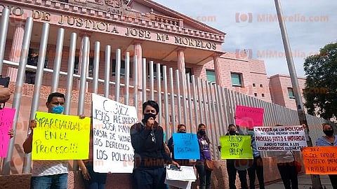 Este jueves se conocerá culpabilidad o inocencia de policías implicados en muerte de Julín