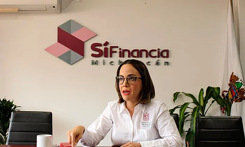 Más de 3 mil créditos colocados con el Programa Fuerza Mujer