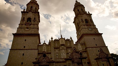Pronostican jueves mayormente nublado, pero sin lluvias, en Morelia