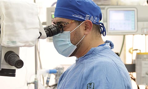 Michoacán: reforzarán el IMSS Bienestar con recontratación de 257 médicos especialistas jubilados