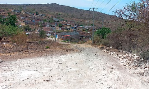 Sin servicios básicos, la forma de gobierno morenista: Movimiento Antorchista