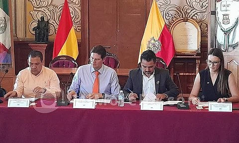 Se suman Charo y Tarímbaro al mapa interactivo de Morelia