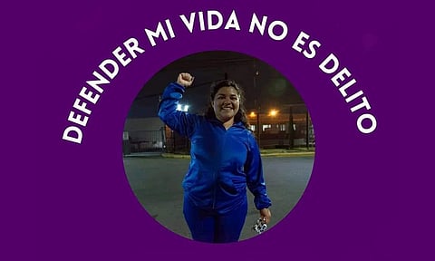 Dan 6 años de prisión a joven que mató a su violador; "exceso de defensa", el argumento de la juez