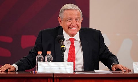 Perú declará a AMLO como persona non grata
