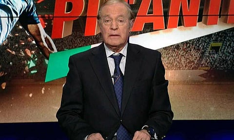 Joserra le recuerda a Ana Guevara su pasado como atleta y la desconoce