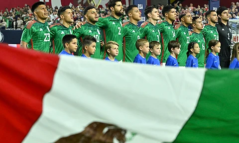 Próximo amistoso de la Selección Mexicana será contra Camerún