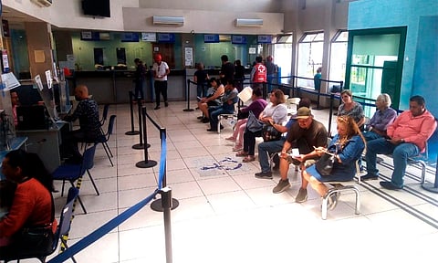 OOAPAS abrirá 3 módulos de pago este 10 de mayo