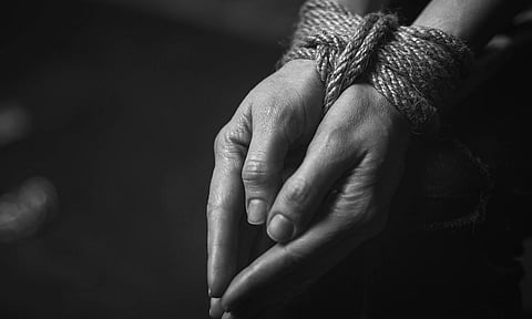 Ileso, músico víctima de secuestro virtual en Pátzcuaro