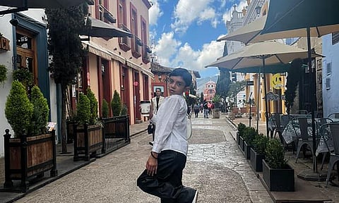 Turismo en San Juan aumentó gracias a La Veneno: su mamá