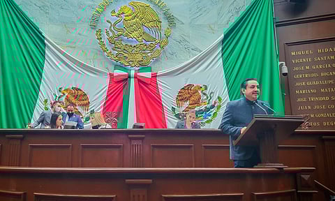 Necesario visibilizar importancia de prevenir enfermedades renales: Víctor Manríquez