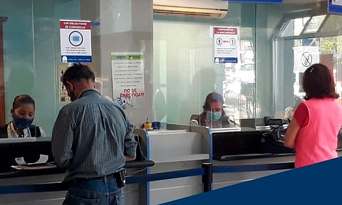 Desde este jueves, módulo OOAPAS de Colinas del Sur cerrará temporalmente