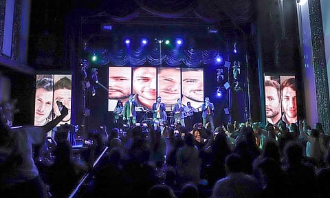 UFF lanza mensaje y emociona a fans