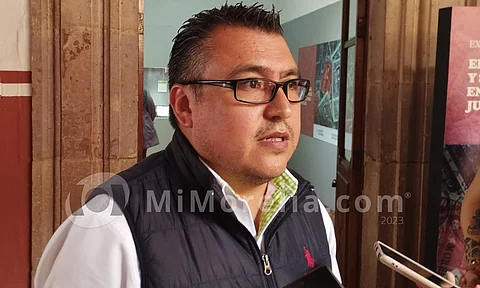Correos de México, por encima de mensajerías comerciales: director en Michoacán