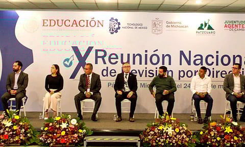 Las evaluaciones se harán por el desarrollo en el pasado semestre y en los trabajos que se tienen en este 2023