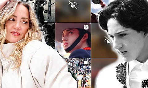 Critican a Andrea Legarreta por novio de su hija; es torero y lleva 25 orejas