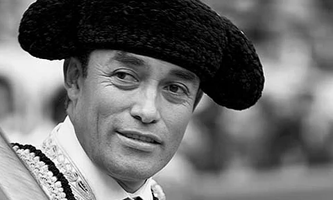 Muere el torero Rafael Ortega