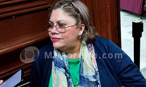 Destaca Mesa Directiva, reuniones en comisiones para evitar rezago legislativo