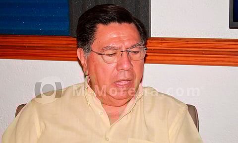 Aumento de afiliaciones e instalación de 80 comités municipales, reto de Más Michoacán