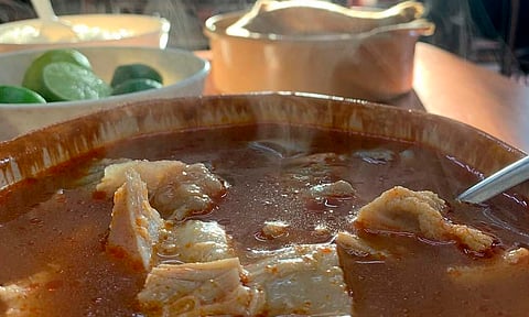 ¿Un menudito?, conoce estas populares menuderías en Morelia