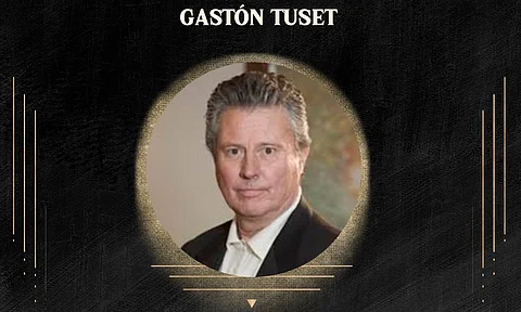 Muere el actor Gastón Tuset, recordado por "Chispita"