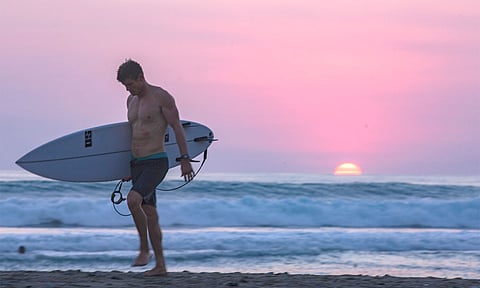 La Copa Surf Fishing es un evento familiar, por lo que a la par de la competencia se realizarán eventos culturales y muestras artesanales