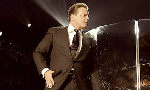 Esto costarían los boletos para Luis Miguel en Morelia