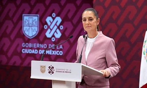 Una de las características de quienes conformamos la 4T es honestidad, lealtad, al proyecto y al pueblo: Sheinbaum