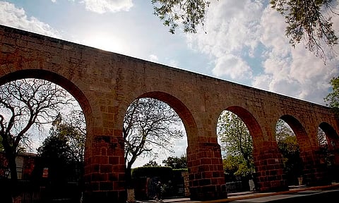 Cielo mayormente nublado, este jueves en Morelia